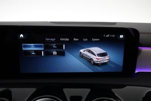 Mercedes CLA250 bild 19