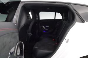 Mercedes CLA250 bild 12