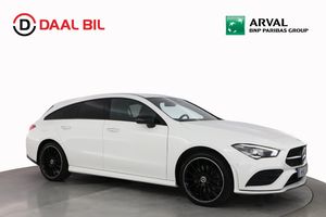 Mercedes CLA250 bild 4