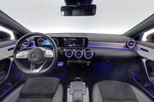 Mercedes CLA250 bild 13