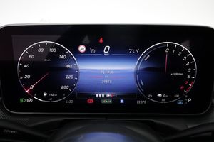 Mercedes C300 bild 16
