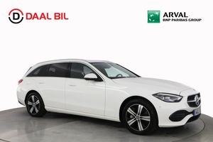Mercedes C300 bild 4