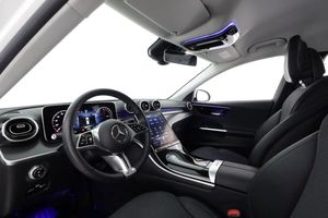 Mercedes C300 bild 11