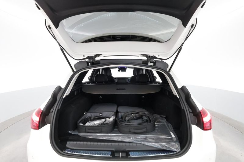 Mercedes C300 bild 27