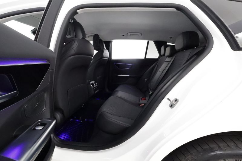 Mercedes C300 bild 12