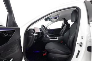 Mercedes C300 bild 10