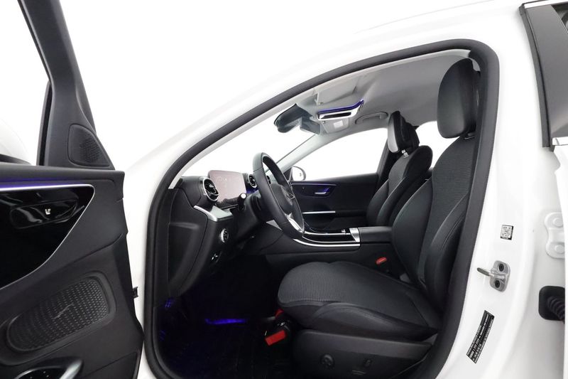 Mercedes C300 bild 10