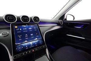 Mercedes C300 bild 24