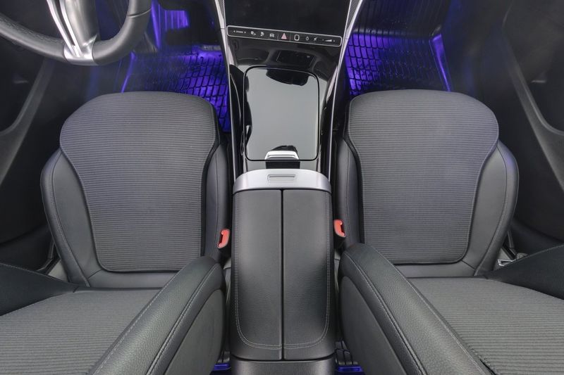 Mercedes C300 bild 14