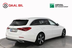 Mercedes C300 bild 6