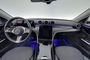 Mercedes C300 bild 13