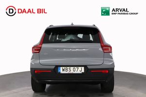 Volvo EX40 bild 7