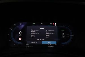 Volvo EX40 bild 16