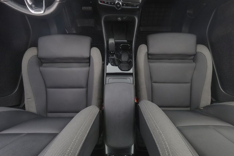 Volvo EX40 bild 14