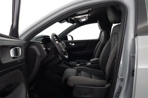Volvo EX40 bild 10