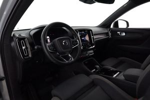 Volvo EX40 bild 12