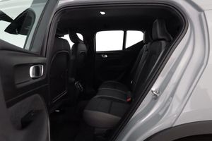 Volvo EX40 bild 11