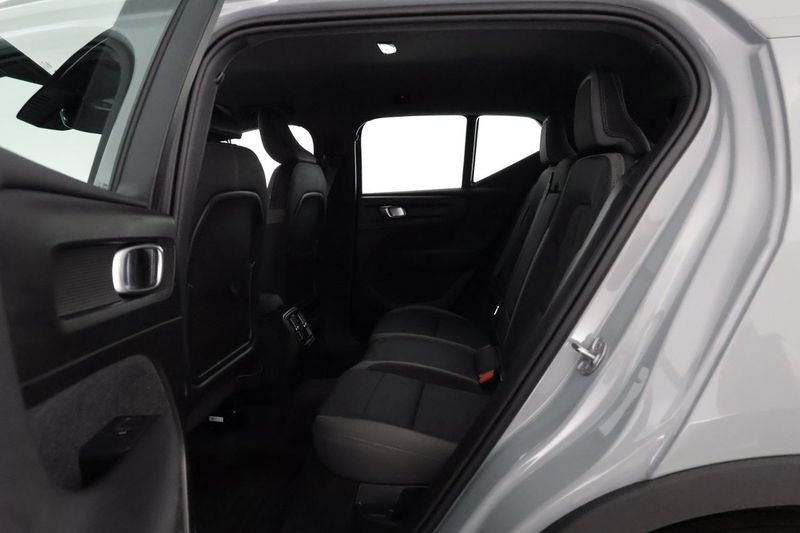 Volvo EX40 bild 11