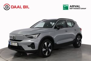 Volvo EX40 bild 1