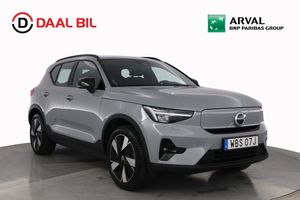 Volvo EX40 bild 3