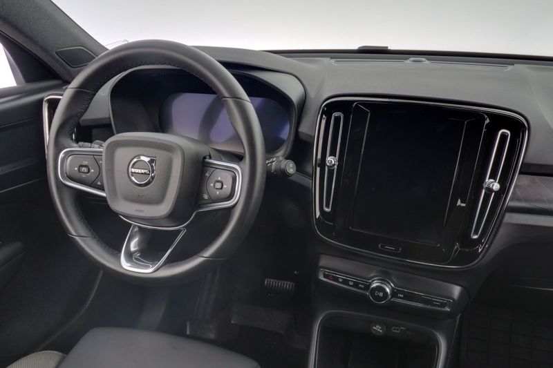 Volvo EX40 bild 15