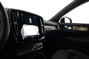 Volvo EX40 bild 22