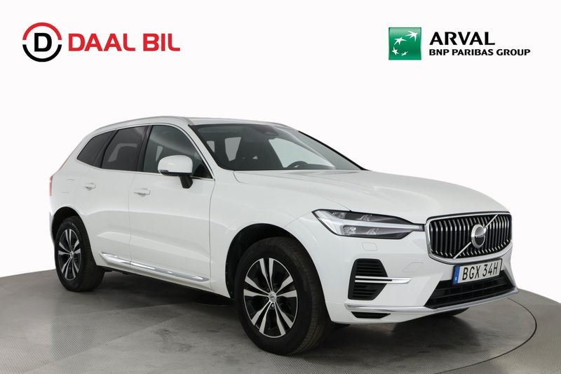 Volvo XC60 bild 3