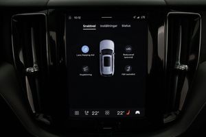 Volvo XC60 bild 21