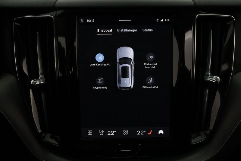 Volvo XC60 bild 21