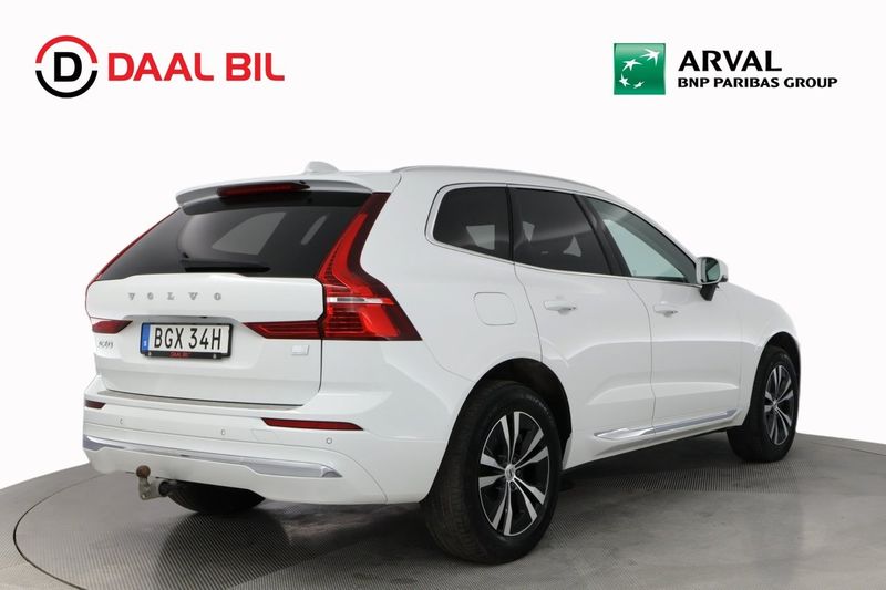 Volvo XC60 bild 6