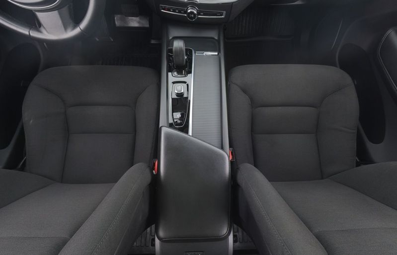 Volvo XC60 bild 13