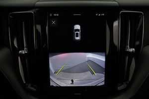 Volvo XC60 bild 22