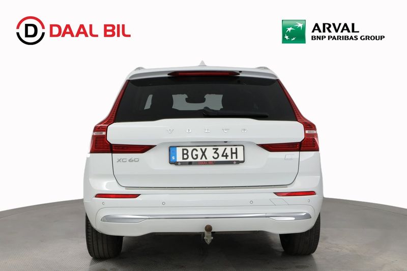 Volvo XC60 bild 7