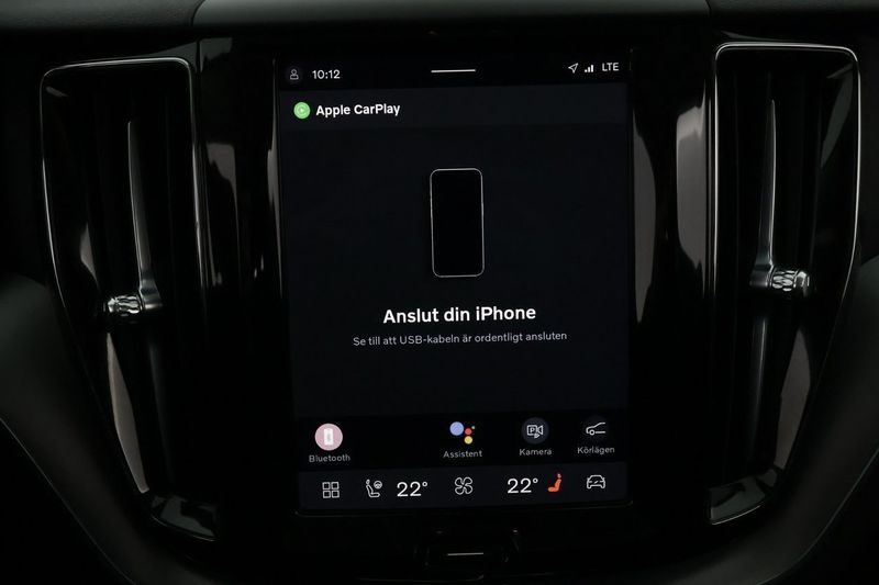 Volvo XC60 bild 19
