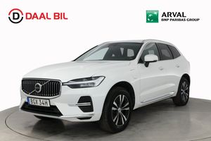 Volvo XC60 bild 1