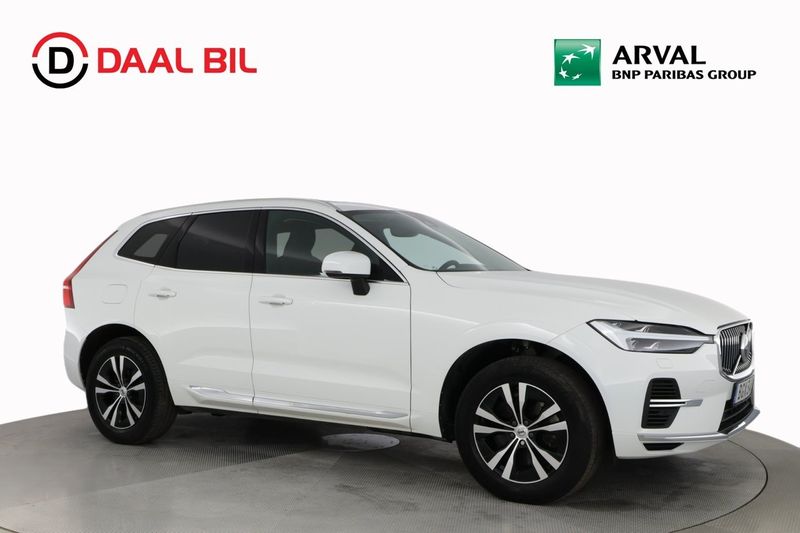 Volvo XC60 bild 4