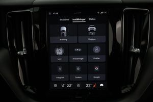 Volvo XC60 bild 23