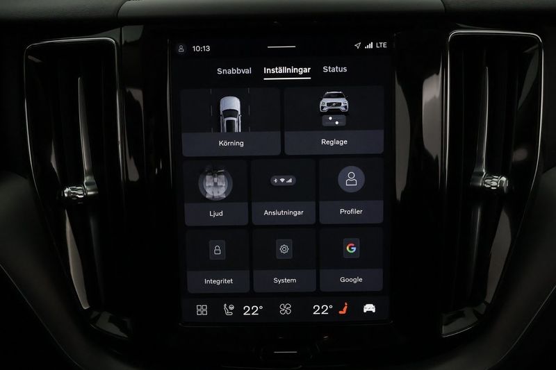 Volvo XC60 bild 23