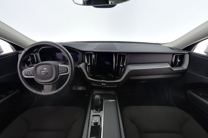 Volvo XC60 bild 12