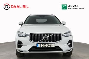 Volvo XC60 bild 2