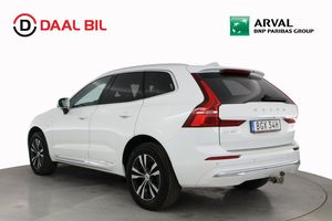 Volvo XC60 bild 8