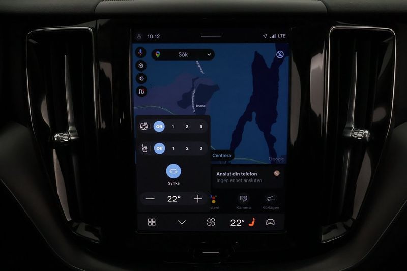 Volvo XC60 bild 20