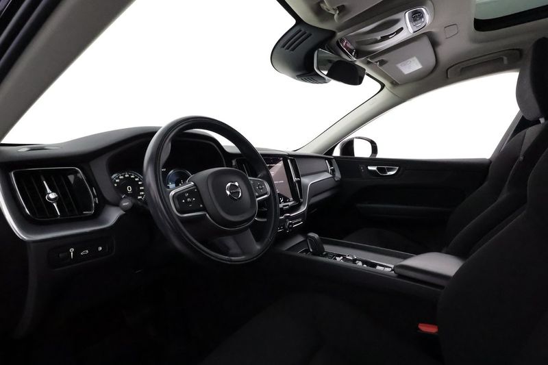 Volvo XC60 bild 11