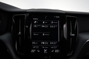 Volvo XC60 bild 18