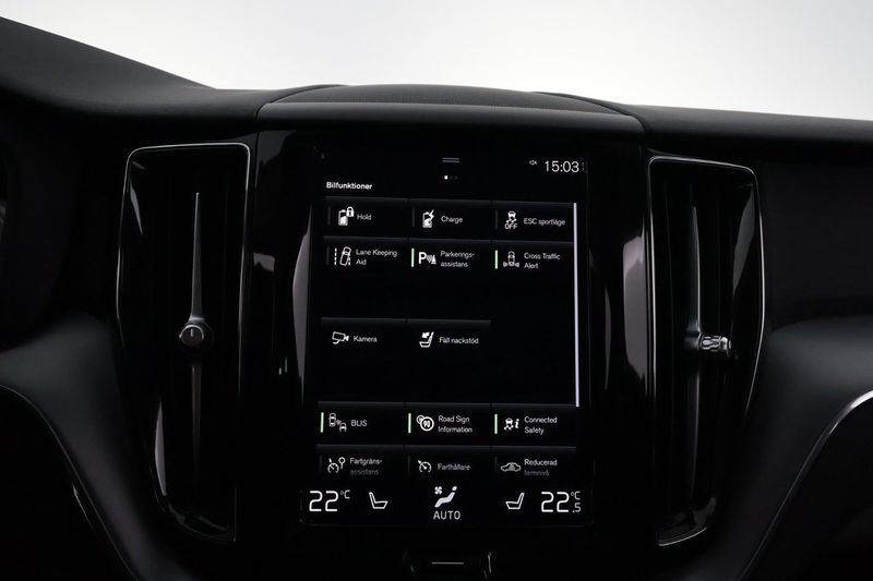 Volvo XC60 bild 18