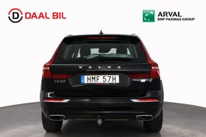 Volvo XC60 bild 7