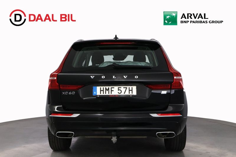 Volvo XC60 bild 7
