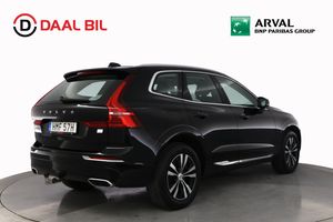Volvo XC60 bild 6
