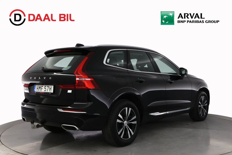 Volvo XC60 bild 6