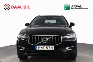Volvo XC60 bild 2